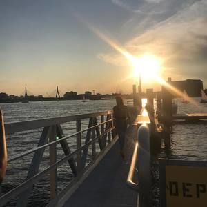 Meet your Posher, Paula